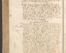 Zdjęcie nr 897 dla obiektu archiwalnego: Acta obligationum coram reverendo patre domino Thoma Rosnowsky canonico et officiali generali Cracoviensi ad annum Domini 1518