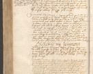 Zdjęcie nr 899 dla obiektu archiwalnego: Acta obligationum coram reverendo patre domino Thoma Rosnowsky canonico et officiali generali Cracoviensi ad annum Domini 1518