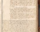 Zdjęcie nr 898 dla obiektu archiwalnego: Acta obligationum coram reverendo patre domino Thoma Rosnowsky canonico et officiali generali Cracoviensi ad annum Domini 1518