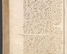 Zdjęcie nr 893 dla obiektu archiwalnego: Acta obligationum coram reverendo patre domino Thoma Rosnowsky canonico et officiali generali Cracoviensi ad annum Domini 1518