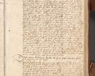 Zdjęcie nr 892 dla obiektu archiwalnego: Acta obligationum coram reverendo patre domino Thoma Rosnowsky canonico et officiali generali Cracoviensi ad annum Domini 1518