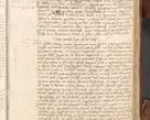 Zdjęcie nr 890 dla obiektu archiwalnego: Acta obligationum coram reverendo patre domino Thoma Rosnowsky canonico et officiali generali Cracoviensi ad annum Domini 1518