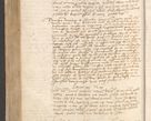 Zdjęcie nr 889 dla obiektu archiwalnego: Acta obligationum coram reverendo patre domino Thoma Rosnowsky canonico et officiali generali Cracoviensi ad annum Domini 1518