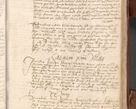 Zdjęcie nr 888 dla obiektu archiwalnego: Acta obligationum coram reverendo patre domino Thoma Rosnowsky canonico et officiali generali Cracoviensi ad annum Domini 1518