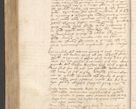 Zdjęcie nr 885 dla obiektu archiwalnego: Acta obligationum coram reverendo patre domino Thoma Rosnowsky canonico et officiali generali Cracoviensi ad annum Domini 1518