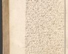 Zdjęcie nr 883 dla obiektu archiwalnego: Acta obligationum coram reverendo patre domino Thoma Rosnowsky canonico et officiali generali Cracoviensi ad annum Domini 1518
