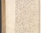 Zdjęcie nr 881 dla obiektu archiwalnego: Acta obligationum coram reverendo patre domino Thoma Rosnowsky canonico et officiali generali Cracoviensi ad annum Domini 1518