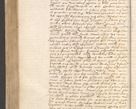 Zdjęcie nr 879 dla obiektu archiwalnego: Acta obligationum coram reverendo patre domino Thoma Rosnowsky canonico et officiali generali Cracoviensi ad annum Domini 1518