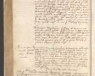 Zdjęcie nr 877 dla obiektu archiwalnego: Acta obligationum coram reverendo patre domino Thoma Rosnowsky canonico et officiali generali Cracoviensi ad annum Domini 1518