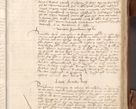 Zdjęcie nr 876 dla obiektu archiwalnego: Acta obligationum coram reverendo patre domino Thoma Rosnowsky canonico et officiali generali Cracoviensi ad annum Domini 1518