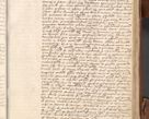 Zdjęcie nr 878 dla obiektu archiwalnego: Acta obligationum coram reverendo patre domino Thoma Rosnowsky canonico et officiali generali Cracoviensi ad annum Domini 1518