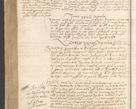 Zdjęcie nr 875 dla obiektu archiwalnego: Acta obligationum coram reverendo patre domino Thoma Rosnowsky canonico et officiali generali Cracoviensi ad annum Domini 1518