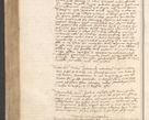 Zdjęcie nr 873 dla obiektu archiwalnego: Acta obligationum coram reverendo patre domino Thoma Rosnowsky canonico et officiali generali Cracoviensi ad annum Domini 1518