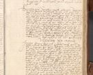 Zdjęcie nr 872 dla obiektu archiwalnego: Acta obligationum coram reverendo patre domino Thoma Rosnowsky canonico et officiali generali Cracoviensi ad annum Domini 1518