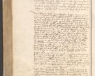 Zdjęcie nr 871 dla obiektu archiwalnego: Acta obligationum coram reverendo patre domino Thoma Rosnowsky canonico et officiali generali Cracoviensi ad annum Domini 1518