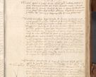 Zdjęcie nr 868 dla obiektu archiwalnego: Acta obligationum coram reverendo patre domino Thoma Rosnowsky canonico et officiali generali Cracoviensi ad annum Domini 1518