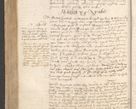 Zdjęcie nr 867 dla obiektu archiwalnego: Acta obligationum coram reverendo patre domino Thoma Rosnowsky canonico et officiali generali Cracoviensi ad annum Domini 1518