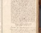 Zdjęcie nr 866 dla obiektu archiwalnego: Acta obligationum coram reverendo patre domino Thoma Rosnowsky canonico et officiali generali Cracoviensi ad annum Domini 1518