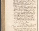 Zdjęcie nr 865 dla obiektu archiwalnego: Acta obligationum coram reverendo patre domino Thoma Rosnowsky canonico et officiali generali Cracoviensi ad annum Domini 1518