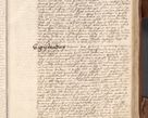 Zdjęcie nr 864 dla obiektu archiwalnego: Acta obligationum coram reverendo patre domino Thoma Rosnowsky canonico et officiali generali Cracoviensi ad annum Domini 1518