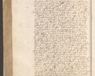 Zdjęcie nr 863 dla obiektu archiwalnego: Acta obligationum coram reverendo patre domino Thoma Rosnowsky canonico et officiali generali Cracoviensi ad annum Domini 1518