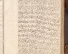 Zdjęcie nr 862 dla obiektu archiwalnego: Acta obligationum coram reverendo patre domino Thoma Rosnowsky canonico et officiali generali Cracoviensi ad annum Domini 1518