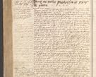 Zdjęcie nr 861 dla obiektu archiwalnego: Acta obligationum coram reverendo patre domino Thoma Rosnowsky canonico et officiali generali Cracoviensi ad annum Domini 1518