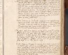 Zdjęcie nr 860 dla obiektu archiwalnego: Acta obligationum coram reverendo patre domino Thoma Rosnowsky canonico et officiali generali Cracoviensi ad annum Domini 1518