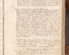 Zdjęcie nr 858 dla obiektu archiwalnego: Acta obligationum coram reverendo patre domino Thoma Rosnowsky canonico et officiali generali Cracoviensi ad annum Domini 1518