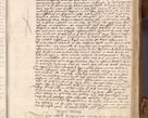 Zdjęcie nr 856 dla obiektu archiwalnego: Acta obligationum coram reverendo patre domino Thoma Rosnowsky canonico et officiali generali Cracoviensi ad annum Domini 1518