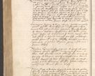 Zdjęcie nr 855 dla obiektu archiwalnego: Acta obligationum coram reverendo patre domino Thoma Rosnowsky canonico et officiali generali Cracoviensi ad annum Domini 1518