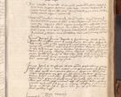 Zdjęcie nr 854 dla obiektu archiwalnego: Acta obligationum coram reverendo patre domino Thoma Rosnowsky canonico et officiali generali Cracoviensi ad annum Domini 1518