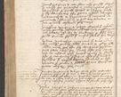 Zdjęcie nr 853 dla obiektu archiwalnego: Acta obligationum coram reverendo patre domino Thoma Rosnowsky canonico et officiali generali Cracoviensi ad annum Domini 1518