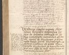 Zdjęcie nr 847 dla obiektu archiwalnego: Acta obligationum coram reverendo patre domino Thoma Rosnowsky canonico et officiali generali Cracoviensi ad annum Domini 1518