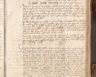 Zdjęcie nr 846 dla obiektu archiwalnego: Acta obligationum coram reverendo patre domino Thoma Rosnowsky canonico et officiali generali Cracoviensi ad annum Domini 1518