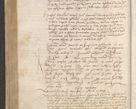 Zdjęcie nr 845 dla obiektu archiwalnego: Acta obligationum coram reverendo patre domino Thoma Rosnowsky canonico et officiali generali Cracoviensi ad annum Domini 1518