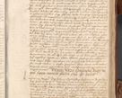 Zdjęcie nr 840 dla obiektu archiwalnego: Acta obligationum coram reverendo patre domino Thoma Rosnowsky canonico et officiali generali Cracoviensi ad annum Domini 1518