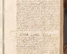 Zdjęcie nr 838 dla obiektu archiwalnego: Acta obligationum coram reverendo patre domino Thoma Rosnowsky canonico et officiali generali Cracoviensi ad annum Domini 1518