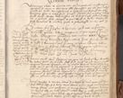 Zdjęcie nr 836 dla obiektu archiwalnego: Acta obligationum coram reverendo patre domino Thoma Rosnowsky canonico et officiali generali Cracoviensi ad annum Domini 1518