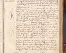 Zdjęcie nr 828 dla obiektu archiwalnego: Acta obligationum coram reverendo patre domino Thoma Rosnowsky canonico et officiali generali Cracoviensi ad annum Domini 1518