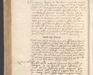 Zdjęcie nr 827 dla obiektu archiwalnego: Acta obligationum coram reverendo patre domino Thoma Rosnowsky canonico et officiali generali Cracoviensi ad annum Domini 1518