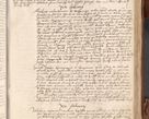 Zdjęcie nr 826 dla obiektu archiwalnego: Acta obligationum coram reverendo patre domino Thoma Rosnowsky canonico et officiali generali Cracoviensi ad annum Domini 1518