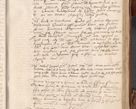 Zdjęcie nr 824 dla obiektu archiwalnego: Acta obligationum coram reverendo patre domino Thoma Rosnowsky canonico et officiali generali Cracoviensi ad annum Domini 1518