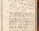Zdjęcie nr 822 dla obiektu archiwalnego: Acta obligationum coram reverendo patre domino Thoma Rosnowsky canonico et officiali generali Cracoviensi ad annum Domini 1518