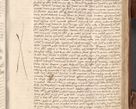Zdjęcie nr 820 dla obiektu archiwalnego: Acta obligationum coram reverendo patre domino Thoma Rosnowsky canonico et officiali generali Cracoviensi ad annum Domini 1518