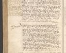 Zdjęcie nr 817 dla obiektu archiwalnego: Acta obligationum coram reverendo patre domino Thoma Rosnowsky canonico et officiali generali Cracoviensi ad annum Domini 1518