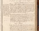 Zdjęcie nr 818 dla obiektu archiwalnego: Acta obligationum coram reverendo patre domino Thoma Rosnowsky canonico et officiali generali Cracoviensi ad annum Domini 1518