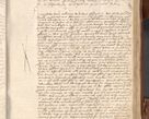 Zdjęcie nr 816 dla obiektu archiwalnego: Acta obligationum coram reverendo patre domino Thoma Rosnowsky canonico et officiali generali Cracoviensi ad annum Domini 1518