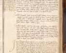 Zdjęcie nr 814 dla obiektu archiwalnego: Acta obligationum coram reverendo patre domino Thoma Rosnowsky canonico et officiali generali Cracoviensi ad annum Domini 1518