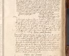 Zdjęcie nr 812 dla obiektu archiwalnego: Acta obligationum coram reverendo patre domino Thoma Rosnowsky canonico et officiali generali Cracoviensi ad annum Domini 1518